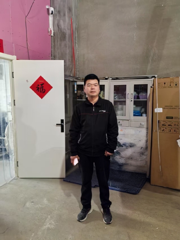 Ltt123的第一张照片--宿州王婆说媒