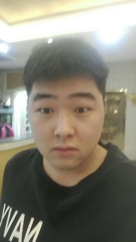 丹尼的第二张照片--宿州王婆说媒